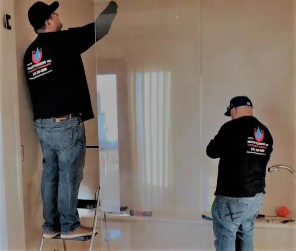 Professional plumbing installation for Sump Pump Installation in Eagles Loft